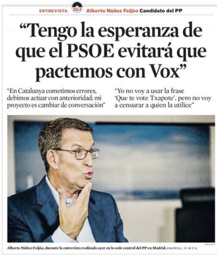 Pepe__Torres's tweet photo. El que dice querer derogar el Sanchismo…
Tan malo es quien miente como quien carece de credibilidad. https://t.co/DwyV2Ds5Tg