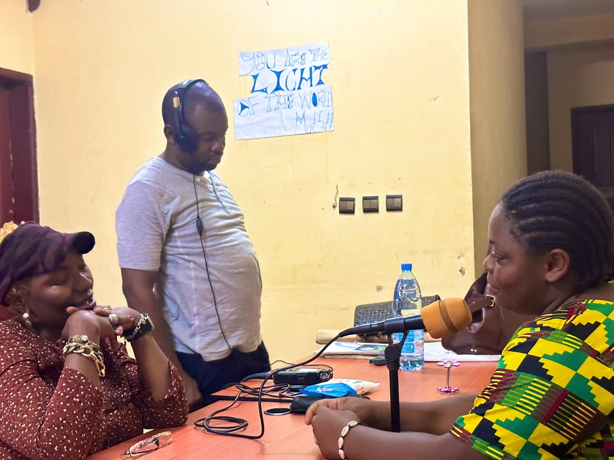 Emily Miki 🇨🇲 tweet media