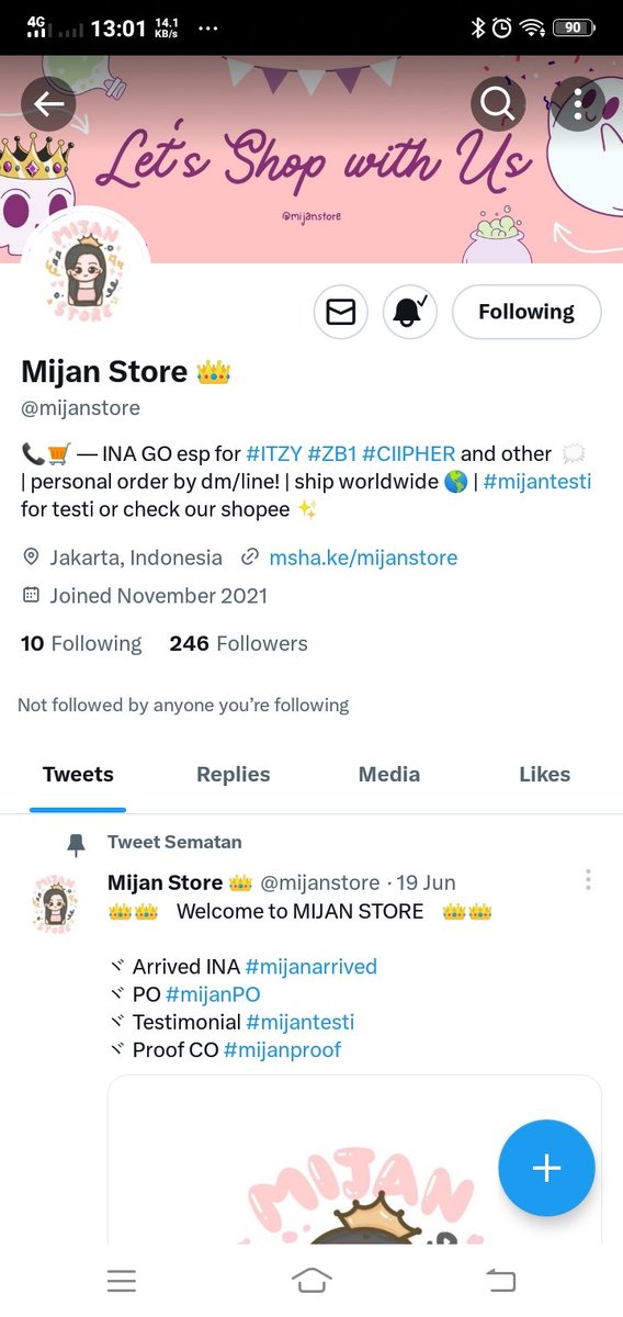 layurentsai's tweet photo. @mijanstore done kaak, aku mau album kmd itzy strandart ver!! anyway Happy birthday, i hope every single moment you have in this month, day, and year will be filled with the most beautiful and memorable times kak 🥳❤️ https://t.co/MgsnsoEQE0