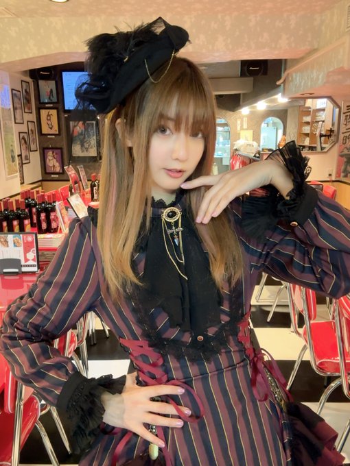 Twitterのコスプレ画像41