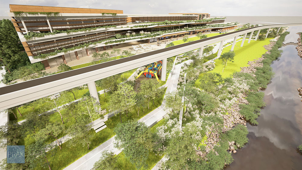 ProfRetail's tweet photo. As @brisbanecityqld gives the green light to demolish #Toombul Shopping Centre in Brisbane's inner-north, could this be the future?
@JessMillward9
https://t.co/1lzrQYuLd1 https://t.co/ZucRheYIQb
