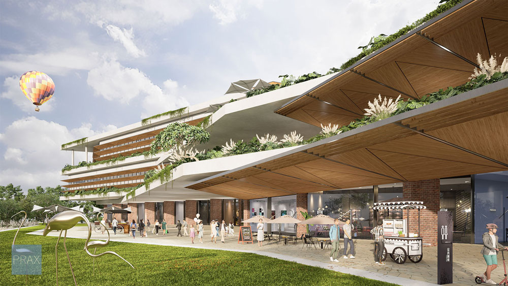 ProfRetail's tweet photo. As @brisbanecityqld gives the green light to demolish #Toombul Shopping Centre in Brisbane's inner-north, could this be the future?
@JessMillward9
https://t.co/1lzrQYuLd1 https://t.co/ZucRheYIQb