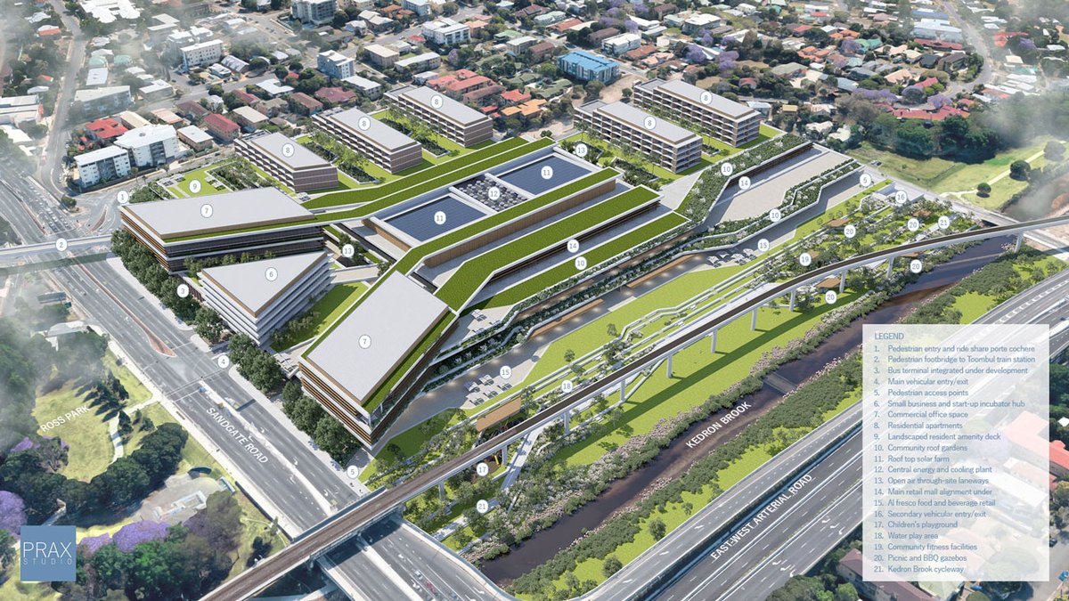 ProfRetail's tweet photo. As @brisbanecityqld gives the green light to demolish #Toombul Shopping Centre in Brisbane's inner-north, could this be the future?
@JessMillward9
https://t.co/1lzrQYuLd1 https://t.co/ZucRheYIQb