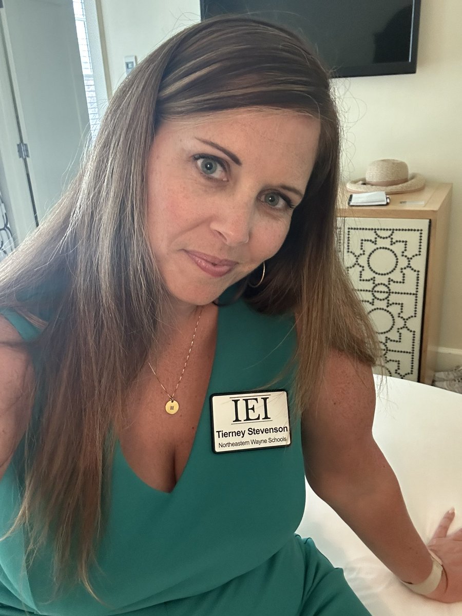 Tierney Stevenson tweet media