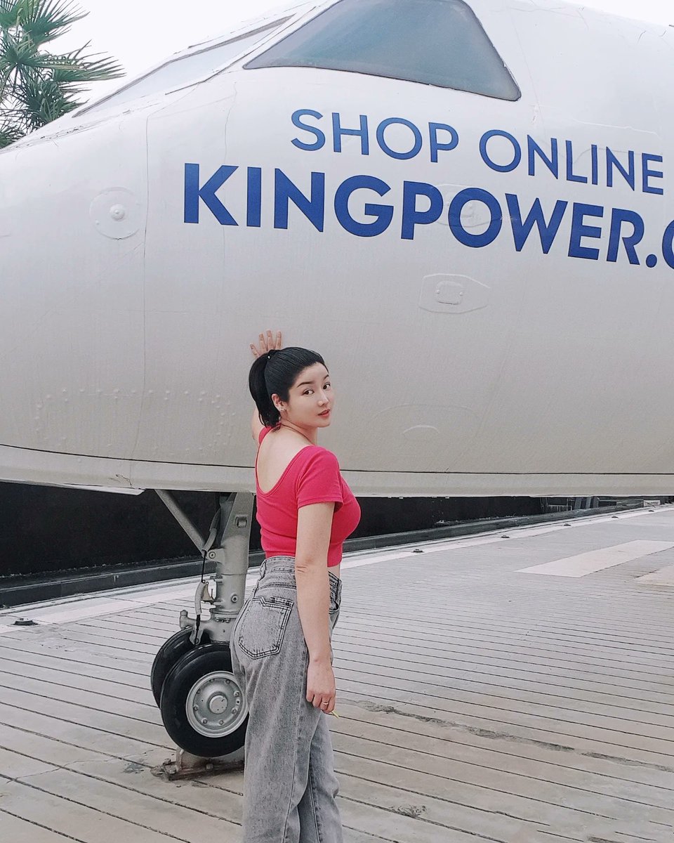 mizaako's tweet photo. มาหาหลานเทอร์มินอล21 https://t.co/oomVCNzNtJ