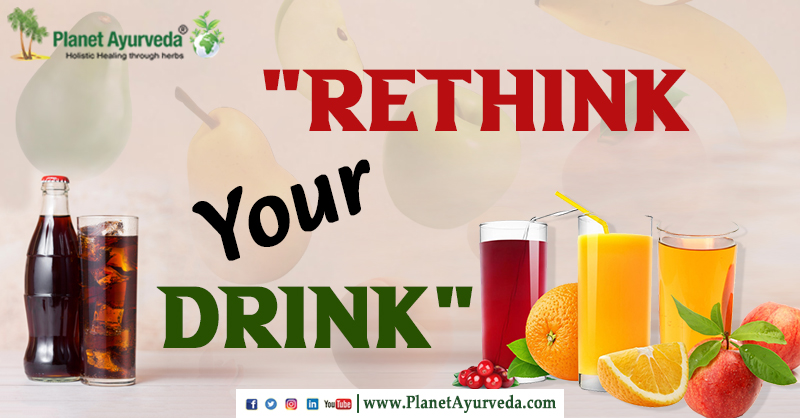 Rethink Your Drink
#RethinkYourDrink #Drink #FruitJuice #Juices #Juice #ColdDrinks #SoftDrinks #Beverages #ColdDrinkvsJuice #Health #HealthyFood #HealthyJuice #Fruits #HealthyDrinks #HealthyDrink