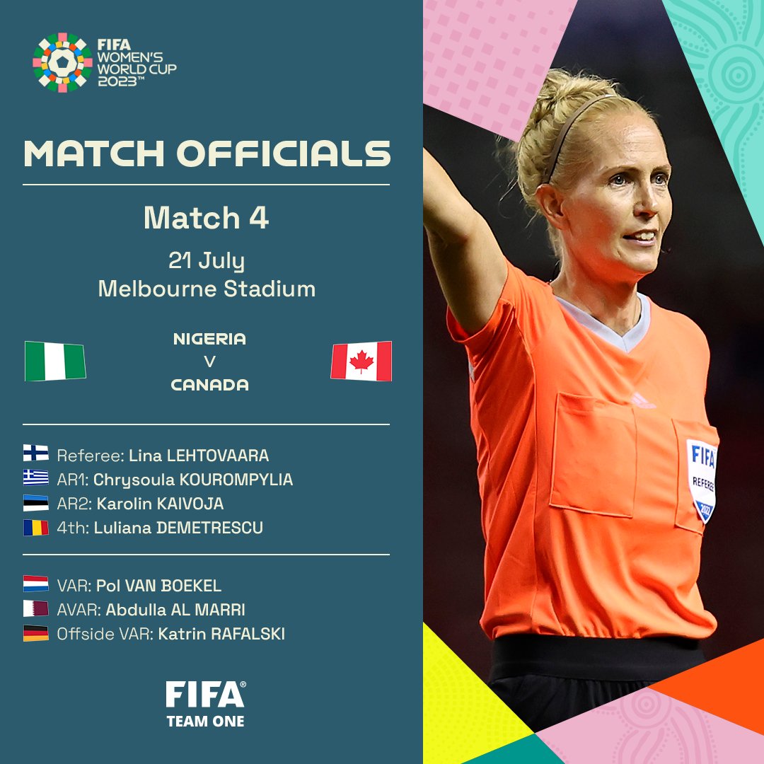 FIFA Media (@fifamedia) on Twitter photo 