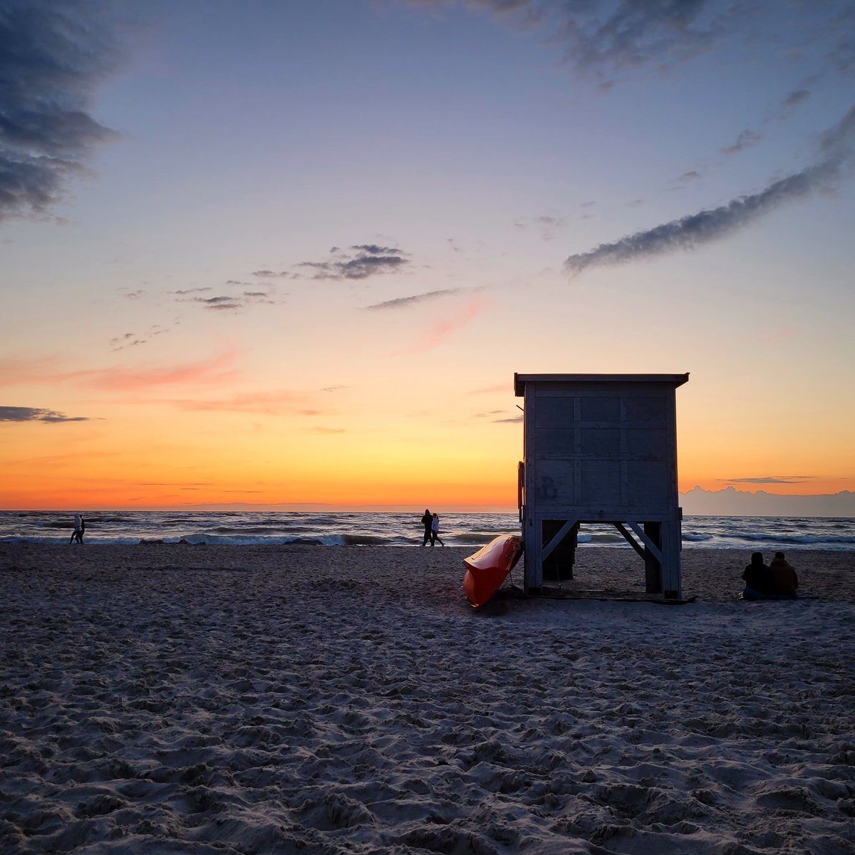 rychuzeus's tweet image. Wakacje #morzebaltyckie #zachodslonca #s20fe @SamsungPolska