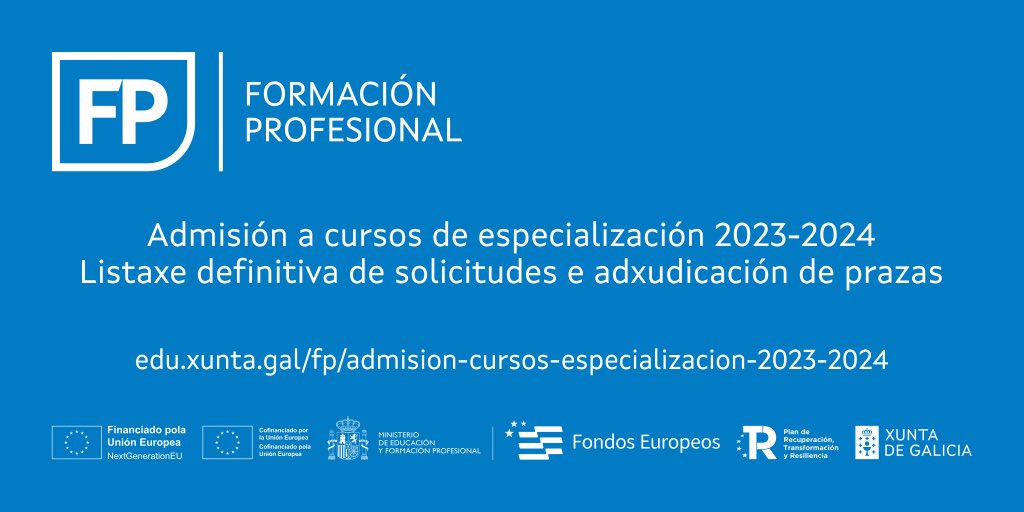 FP Galicia tweet media