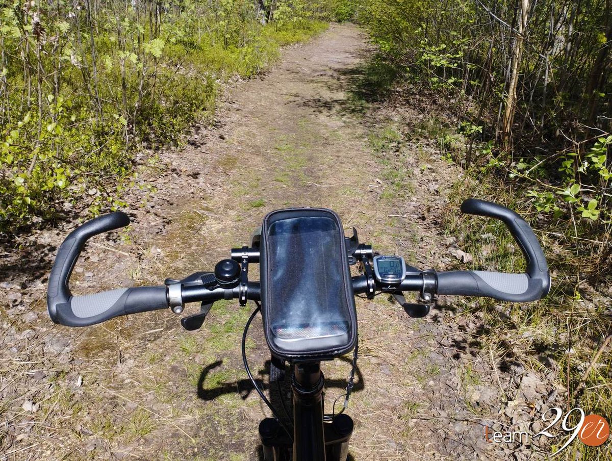 Team29er's tweet photo. ERGON GP-5 - nowoczesność w stylu "retro" https://t.co/qG1683ri7T #ergon https://t.co/SDo0cYeWhx