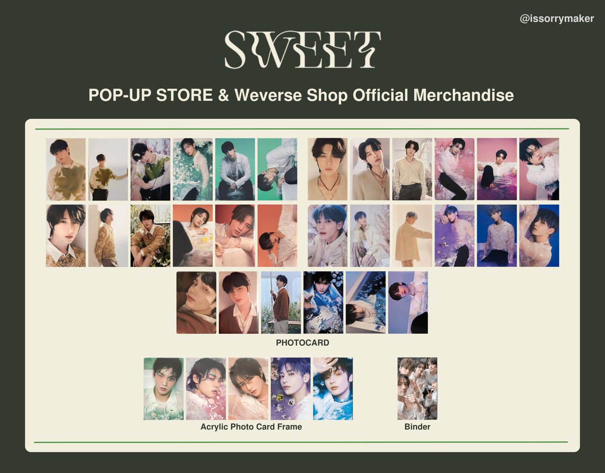 Carat_sr's tweet photo. TXT 109 POPUP ポップアップ トレカ フォト 交換

譲➽画像1枚目(ヒュニンカイ)

求➽ボムギュ 画像2枚 (過去トレカも検討致します)

ただいま阿倍野キューズモールいます。
お気軽にお声掛けお願いします💖
郵送も考えます！ https://t.co/Wa49N0pjxR