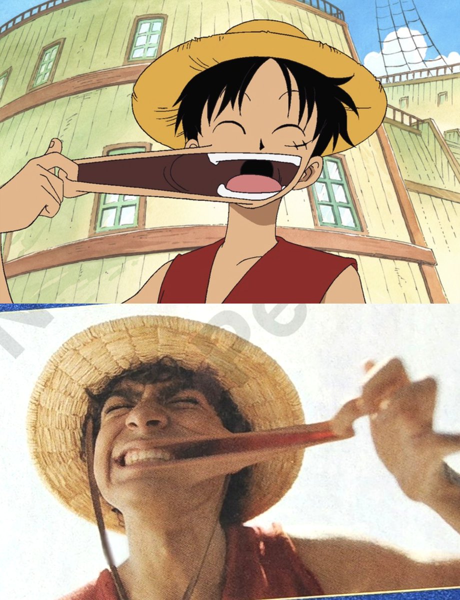 The Pirate King_45 tweet media