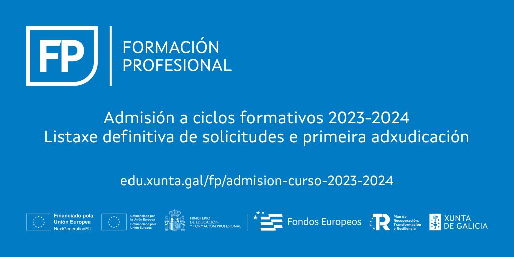 FP Galicia tweet media
