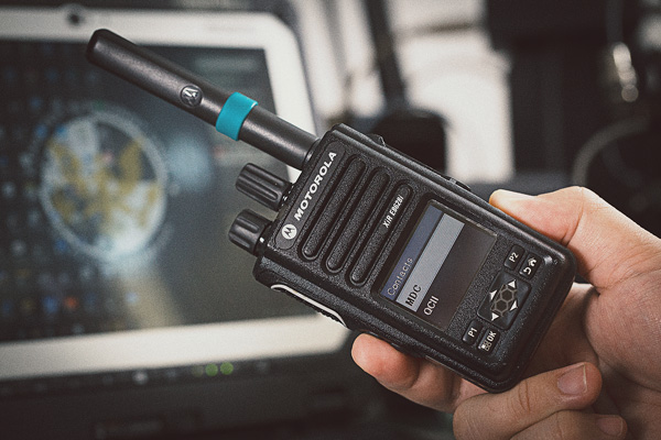 bd7pa's tweet photo. After reminding, more and more HAMs are trying to use this QC II signaling, it feels like returning to the 90s! #ham #qc2 #hamradio #signaling #motorola https://t.co/E9nDWCmlF6