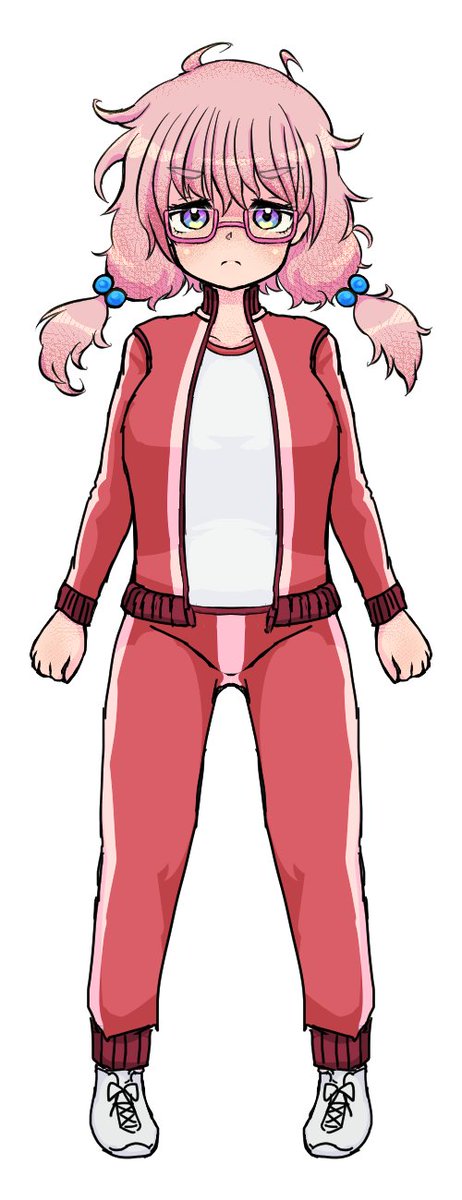 休みがないのでらくがきしかできねえ 