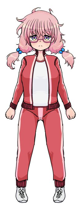 休みがないのでらくがきしかできねえ 