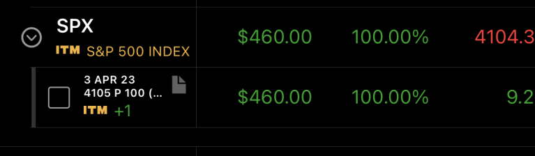 Thanks for the $1k
discord
https://t.co/rFUdY4OUr5

Best stock trade Group out there!

$AMZN $AMD $SPY $QQQ  $WFC $JETS $ROKU $NOK $OXY $CCL $CRON $RCL $DGLY $HTZ $PENN $GMBL $RGR $KTOV $GNUS https://t.co/haK6zbHMcZ