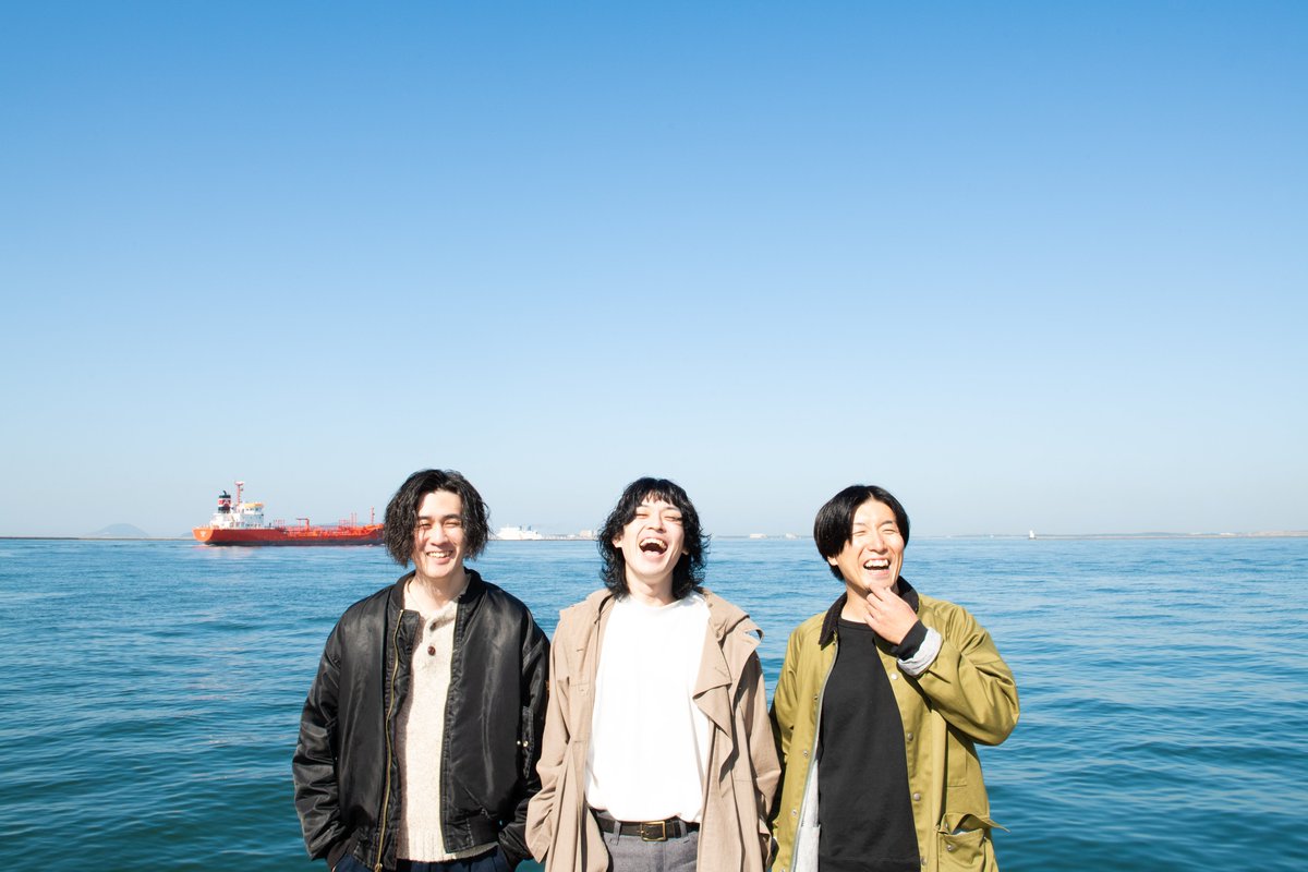 skream_japan's tweet image. POETASTER、結成10周年記念して11/23渋谷2会場にてサーキット・イベント開催 skream.jp/news/2023/07/p…

#POETASTER