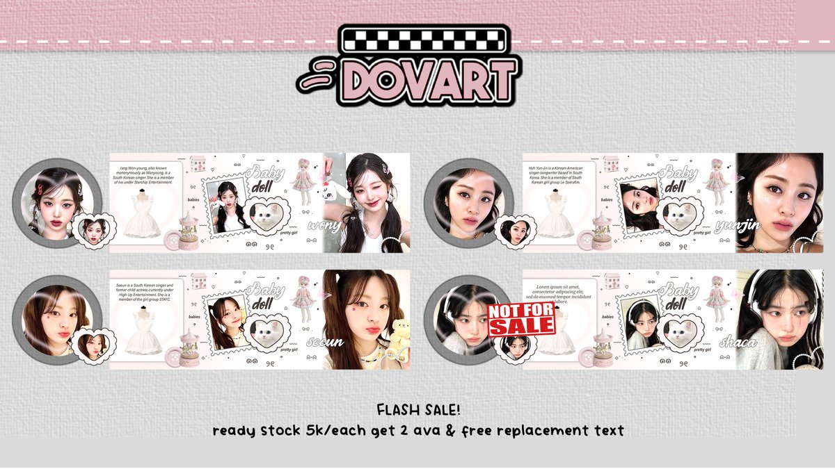 DOVART tweet media