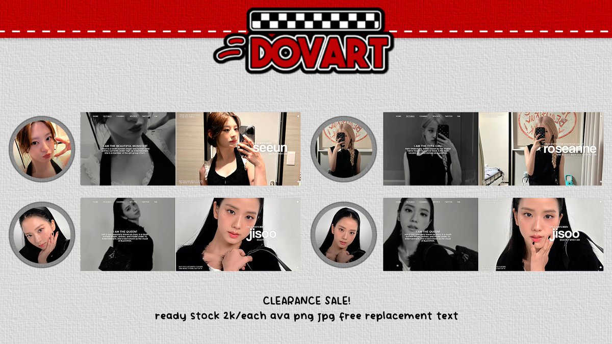 DOVART tweet media