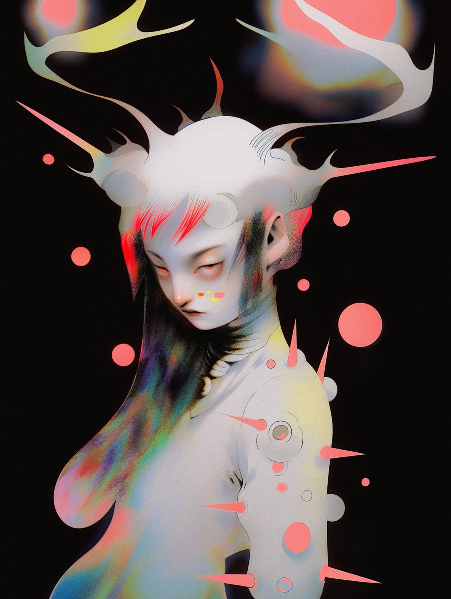 Good morning✨🔮🌠