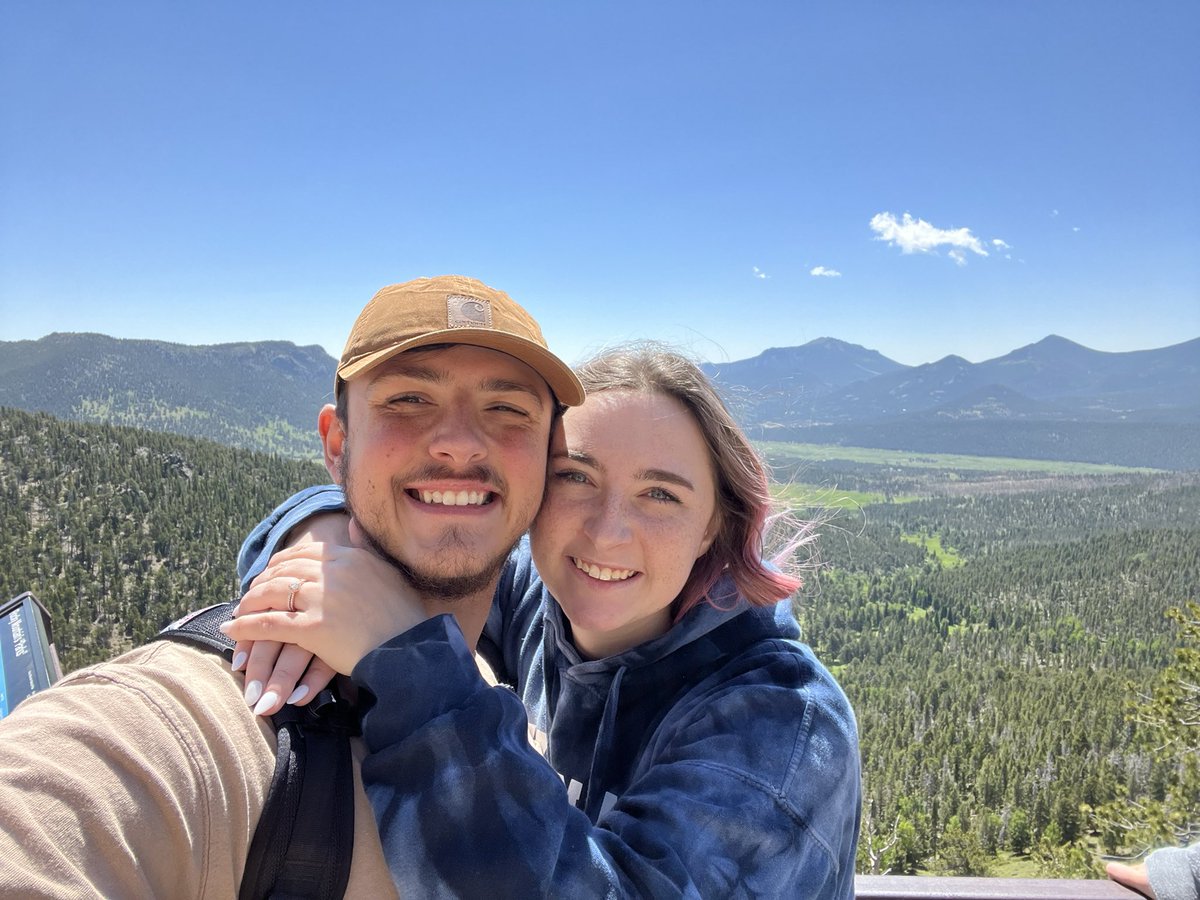 SOUPATTV's tweet photo. Had a wonderful trip to Colorado at the end of June and wanted to post a few good ones from it.

Yes that fish was caught by my hands https://t.co/9lWrFTEYNu