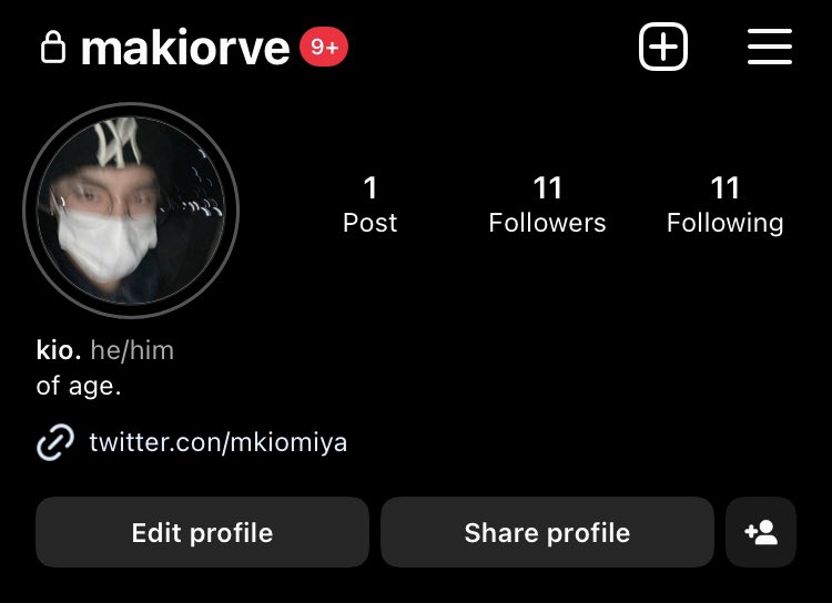 let’s be ig moots?