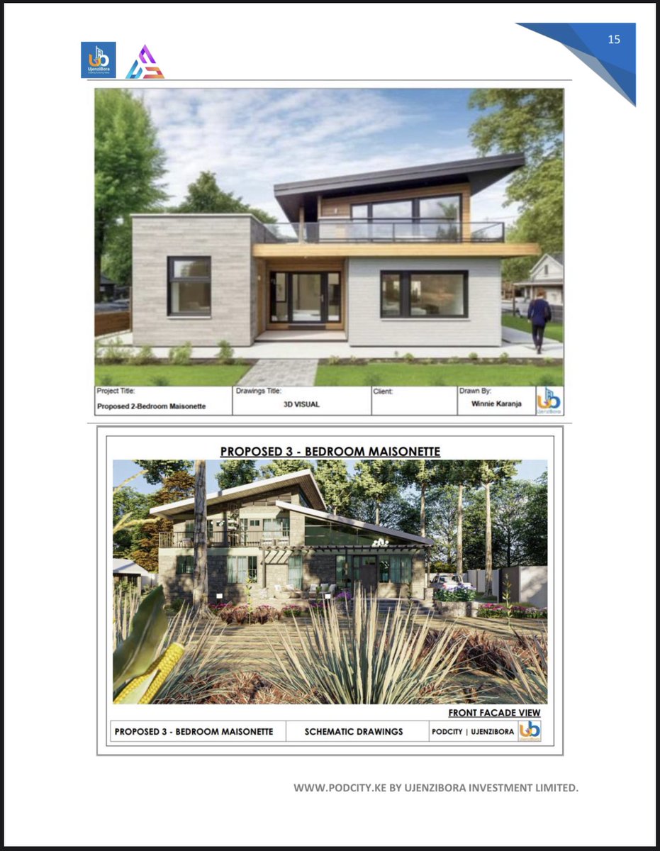 dnahinga's tweet image. “You can use an eraser on the drafting table or a sledgehammer on the construction site.” 

- Frank Lloyd Wright

Pay more attention at the design stage. 

✨✍🏿📝

#PracticeNotes 

We design very beautiful and practical houses! And then go ahead and build them 🧱🫶🏿🇰🇪

Start Your…