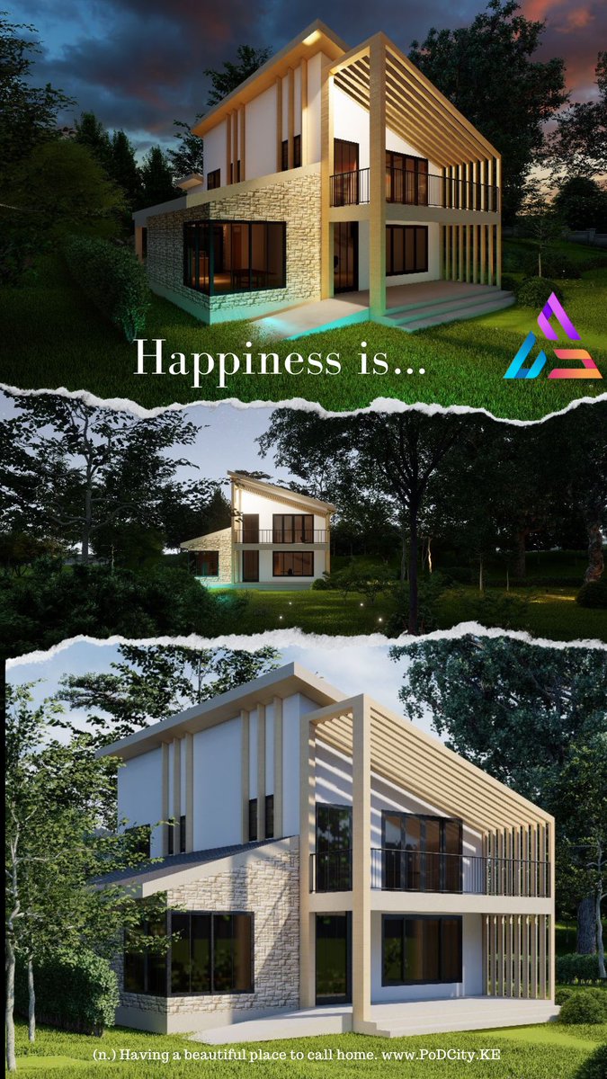 dnahinga's tweet image. “You can use an eraser on the drafting table or a sledgehammer on the construction site.” 

- Frank Lloyd Wright

Pay more attention at the design stage. 

✨✍🏿📝

#PracticeNotes 

We design very beautiful and practical houses! And then go ahead and build them 🧱🫶🏿🇰🇪

Start Your…