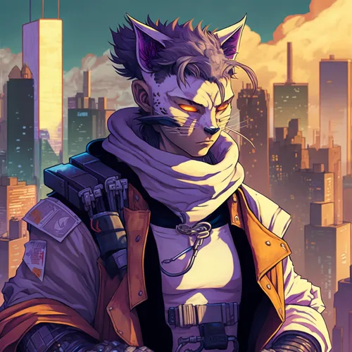 Meow MatrixXX tweet media
