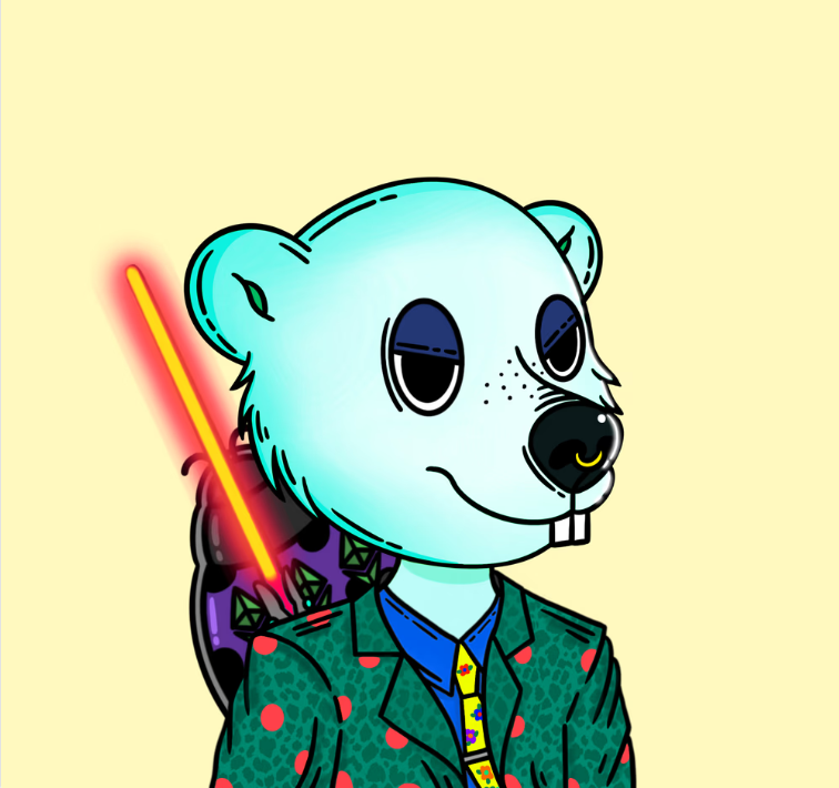 brilliyoon's tweet image. For the Culture
#Bugpoly #Threadition