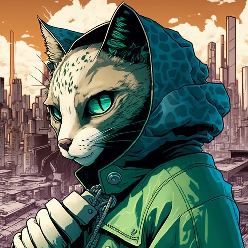 Meow MatrixXX tweet media