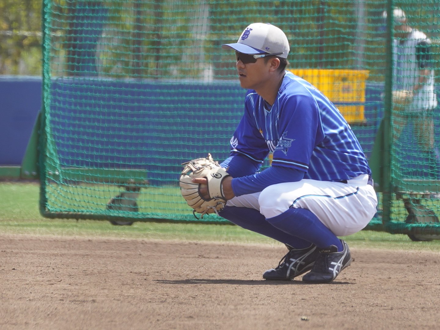 どんちっ⚾ on X: 