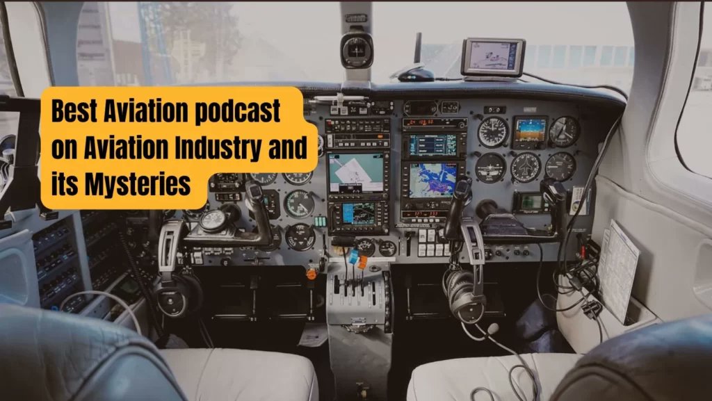 Celebrate #FlightAttendantSafetyProfessionalsDay with a Higher Altitude of Knowledge! we invite you to elevate your knowledge with the top best #aviation podcasts   🎧✈️

✨ Visit our link : buff.ly/46vYeNy

 #ElevateYourKnowledge #SkyHighListening #PodcastingPassion