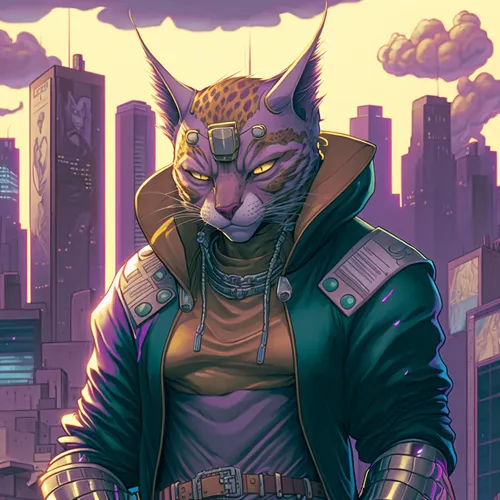 Meow MatrixXX tweet media