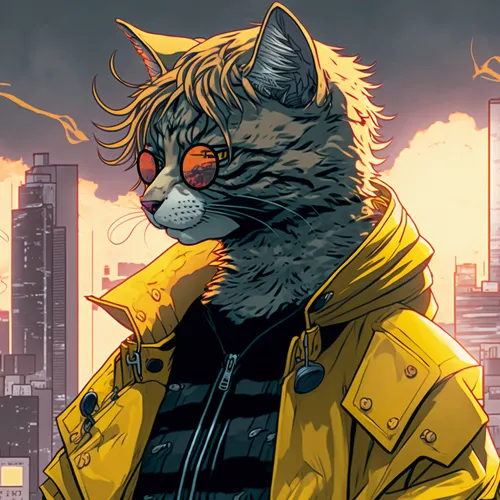Meow MatrixXX tweet media