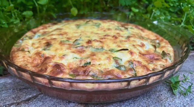 ChefBillCollins's tweet photo. Join us for our free Zoom at 7:00 EDT today, for a Savory Spinach Soufflé. This recipe, from Jacques Pepin, is simple to make, &amp; tastes great. Of course there’s a gluten free version! You’ll find the links to join the Zoom in the newsletter. See you then! https://t.co/yxGlFfn208 https://t.co/6rR3tWAXcb