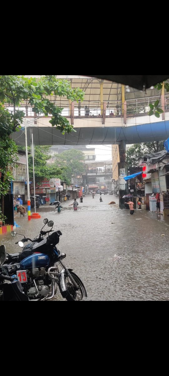 Mumbai Nowcast tweet media