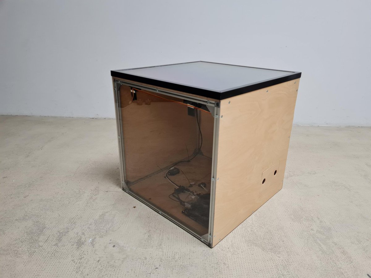 Neues Video zu unseren FFT Cubes ist online, schaut mal rein: operamrhein.de/magazin/artike…

#KulturDigital <a href="/FFTDuesseldorf/">FFT Düsseldorf</a> #Prototyp #ForscherInnenclub #Kinder #Theaterpädagogik