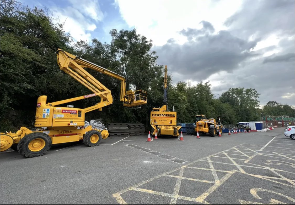 Tom Gallacher tweet media