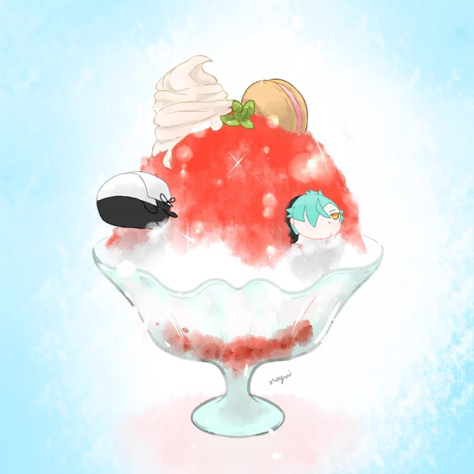 早くこうなりたい