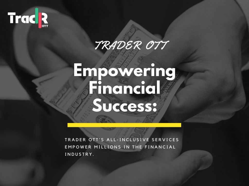 The comprehensive financial services platform offers a wide array of  financial solutions, from trade analysis and investment management to  taxation and financial education, serving millions in the industry#blockchain #web3 #OTTECOSYSTEM #blockchaintechnology #cryptocurrency