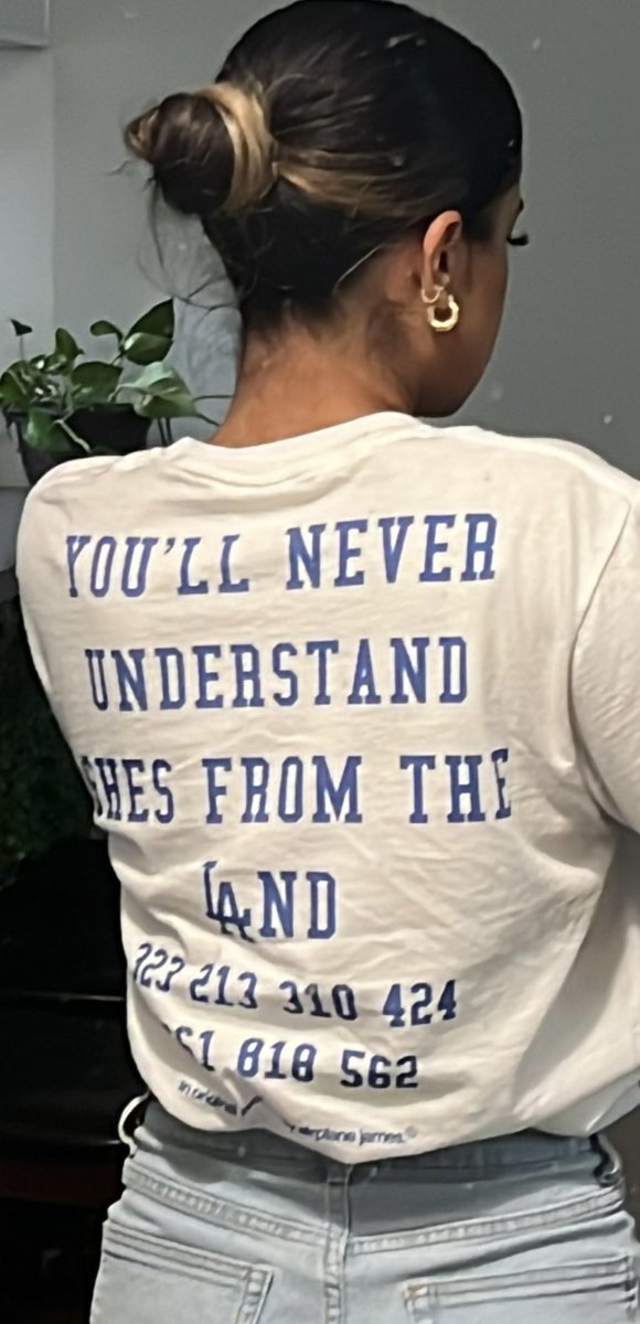 LA Girls gone always have my heart. 💙🤲🏿