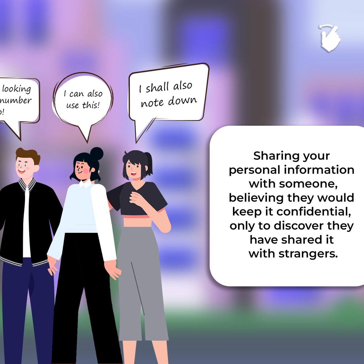 chaintech_net's tweet image. Discover the tale of unwanted relations, leading to data correlation, where our online activities are woven into a comprehensive tapestry.

#DataCorrelation #DataCollection #OnlinePrivacy #UserConsent #OnlineIdentity