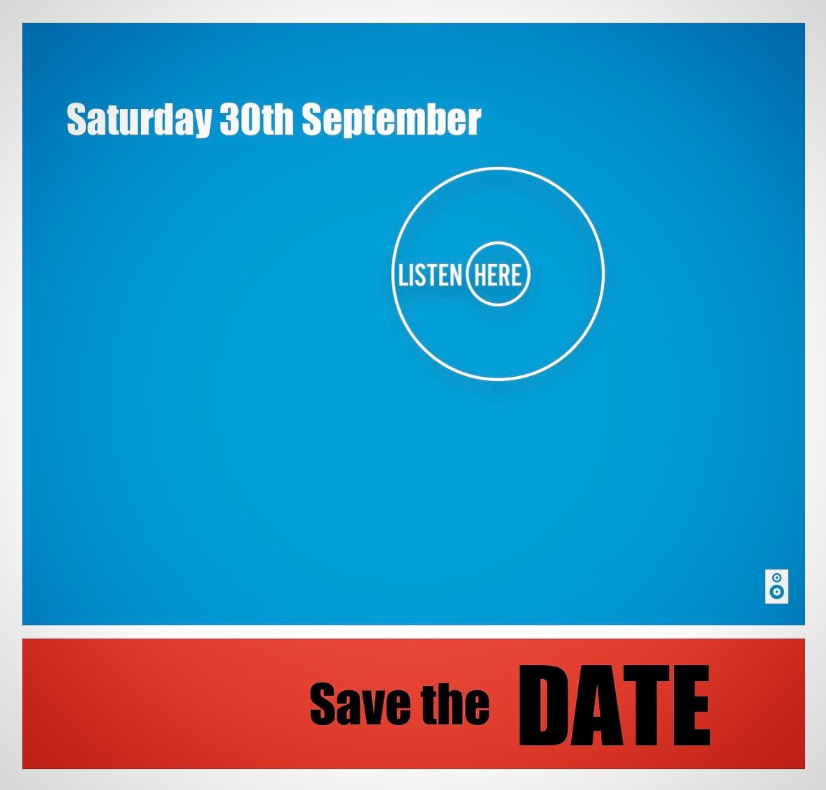 listenhereevent's tweet photo. #savethedate #listenhere #music #vinyl #dancing #disco #jazz #house #soundsysterm https://t.co/AI8IqamyNB