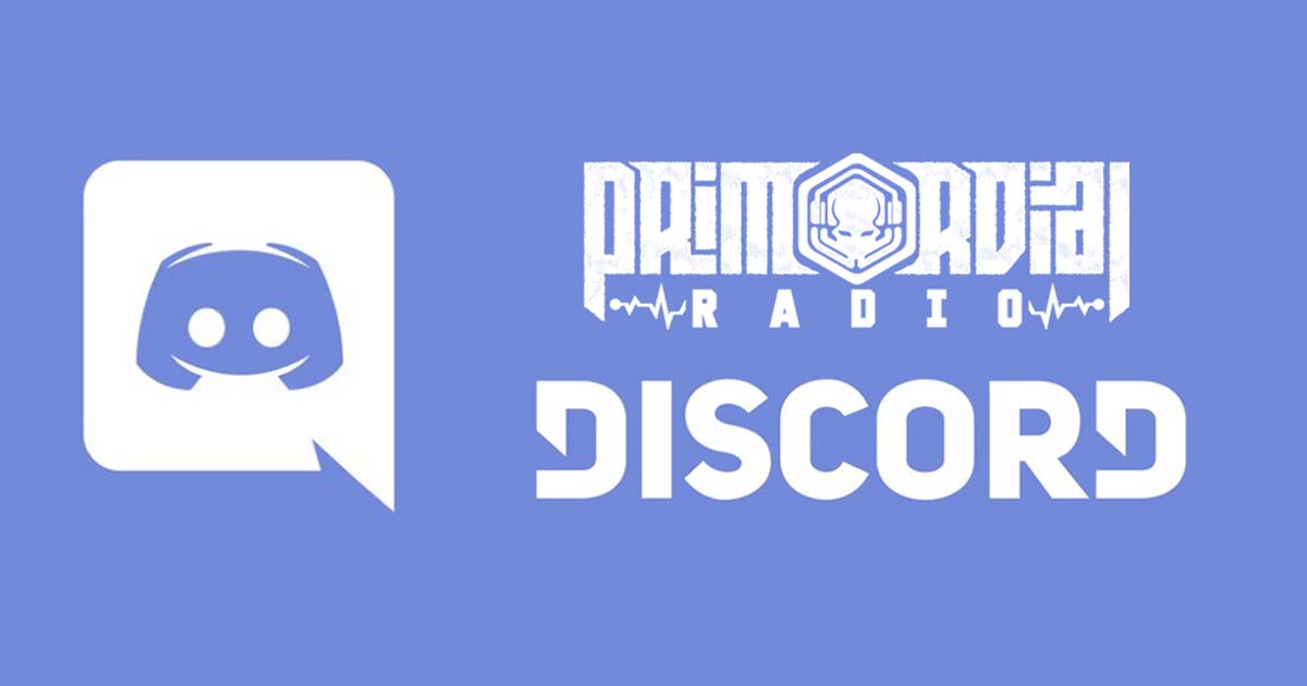 Primordial Radio tweet media