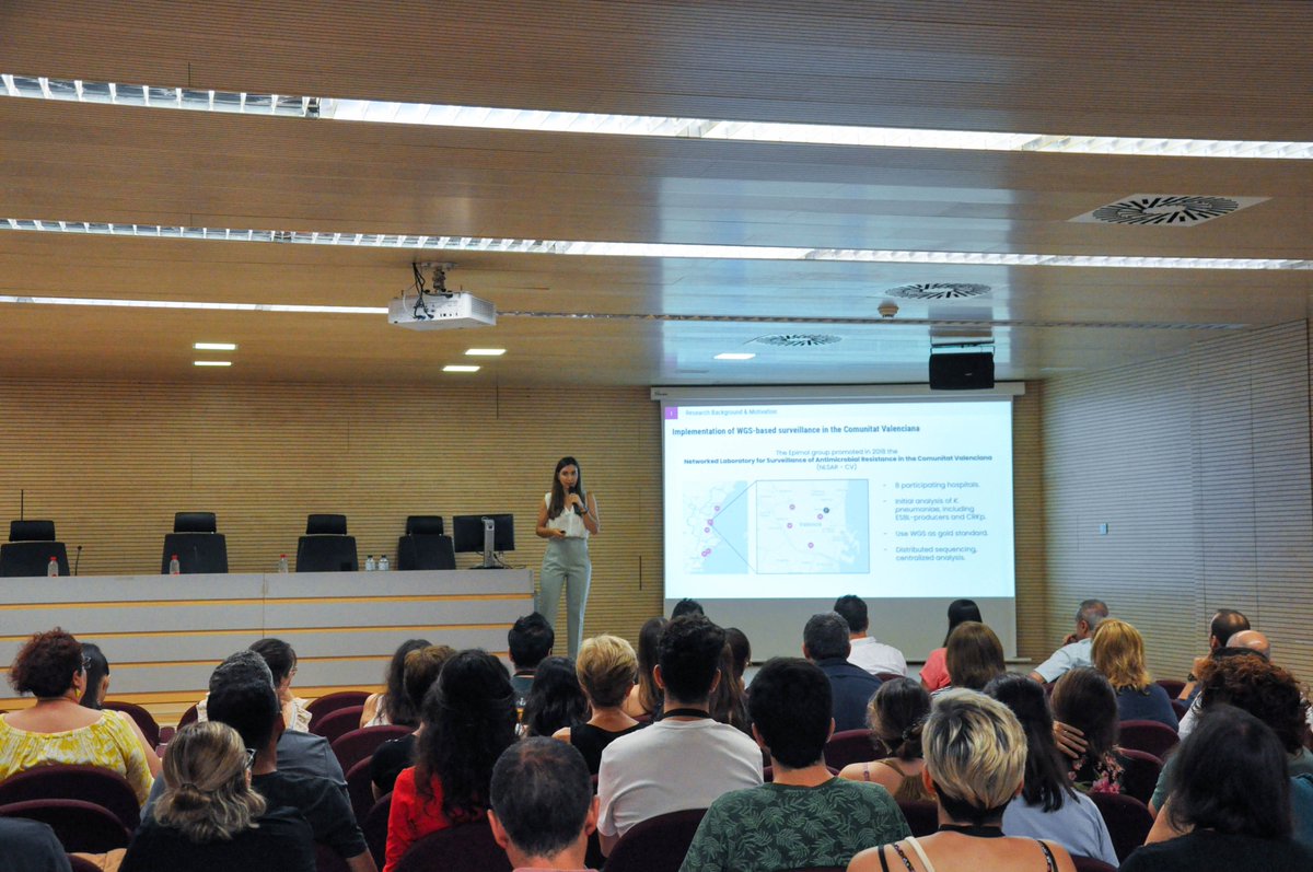 Fundació Fisabio tweet media