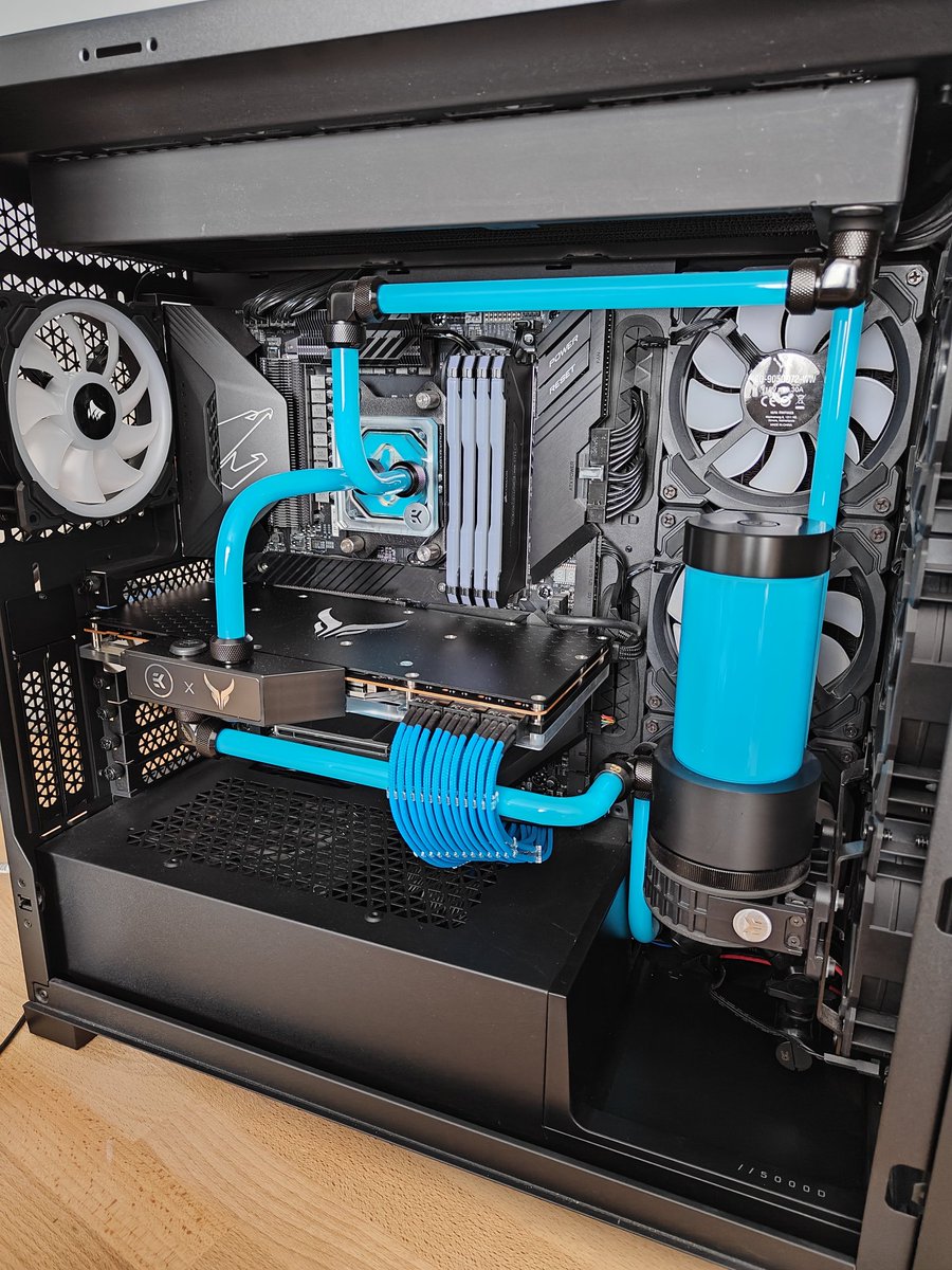 Rob Warner tweet media