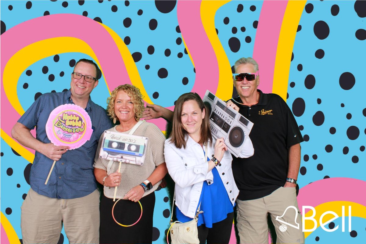 culinologist's tweet image. ok, I guess I will go first #getintouchwithtaste #allout90s  here I am, my 27th #IFTFIRST @IFT show got to try the bell-tinni cocktail @BellFandF party.