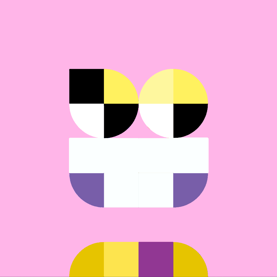 seethrough1b's tweet image. #bugpoly
#Threadition
For the culture